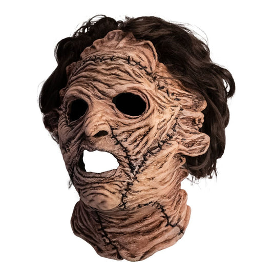 The Texas Chainsaw Massacre 3D (2013) Maske Leatherface Image 2