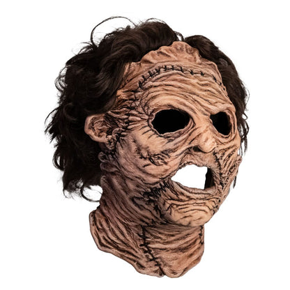 The Texas Chainsaw Massacre 3D (2013) Maske Leatherface Image 3