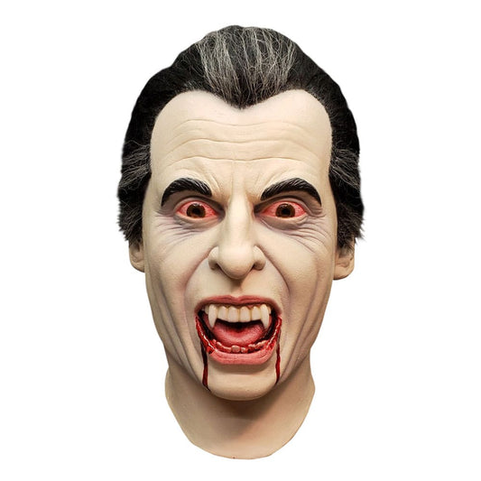 Hammer Horror Maske Dracula Image 1