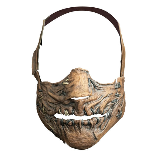 The Texas Chainsaw Massacre: The Beginning Maske Leatherface Muzzle Image 1