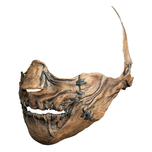 The Texas Chainsaw Massacre: The Beginning Maske Leatherface Muzzle Image 2