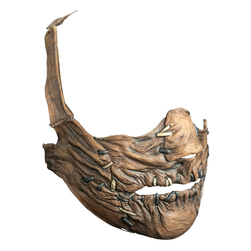 The Texas Chainsaw Massacre: The Beginning Maske Leatherface Muzzle Image 3