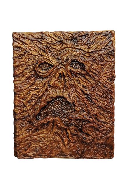 Evil Dead 2 Replik 1/1 Book of the Dead Necronomicon V2 Image 1
