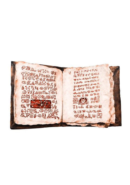 Evil Dead 2 Replik 1/1 Book of the Dead Necronomicon V2 Image 3