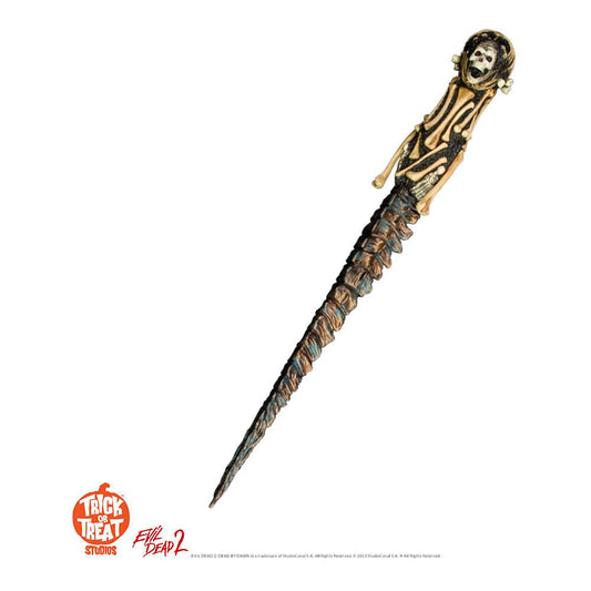 Evil Dead 2 Prop Replik 1/1 Kandarian Dagger 63 cm Image 1