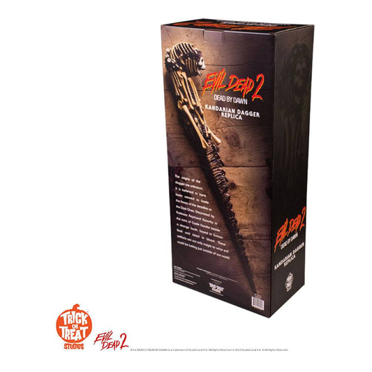 Evil Dead 2 Prop Replik 1/1 Kandarian Dagger 63 cm Image 2