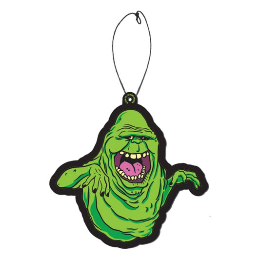 Ghostbusters Lufterfrischer Slimer Fear Freshener 8 cm Image