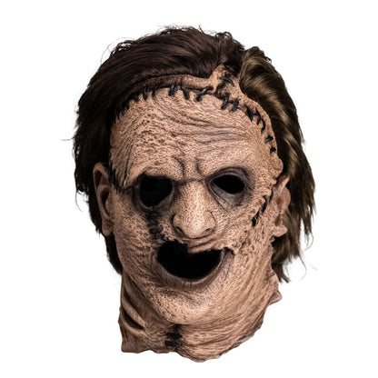 The Texas Chainsaw Massacre (2003) Maske Leatherface Image 1