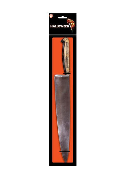 Halloween Replik 1/1 Butcher Knife 46 cm Image 2