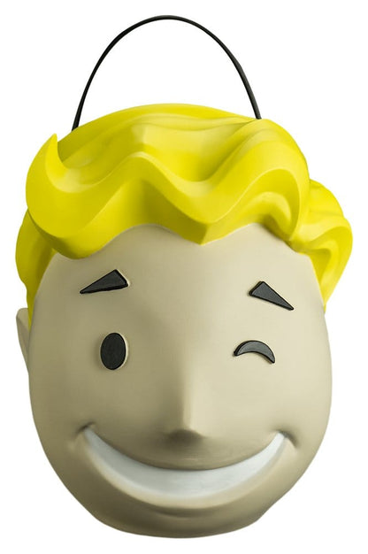 Fallout Süßigkeiten-Eimerchen Vault Boy 23 cm Image 1