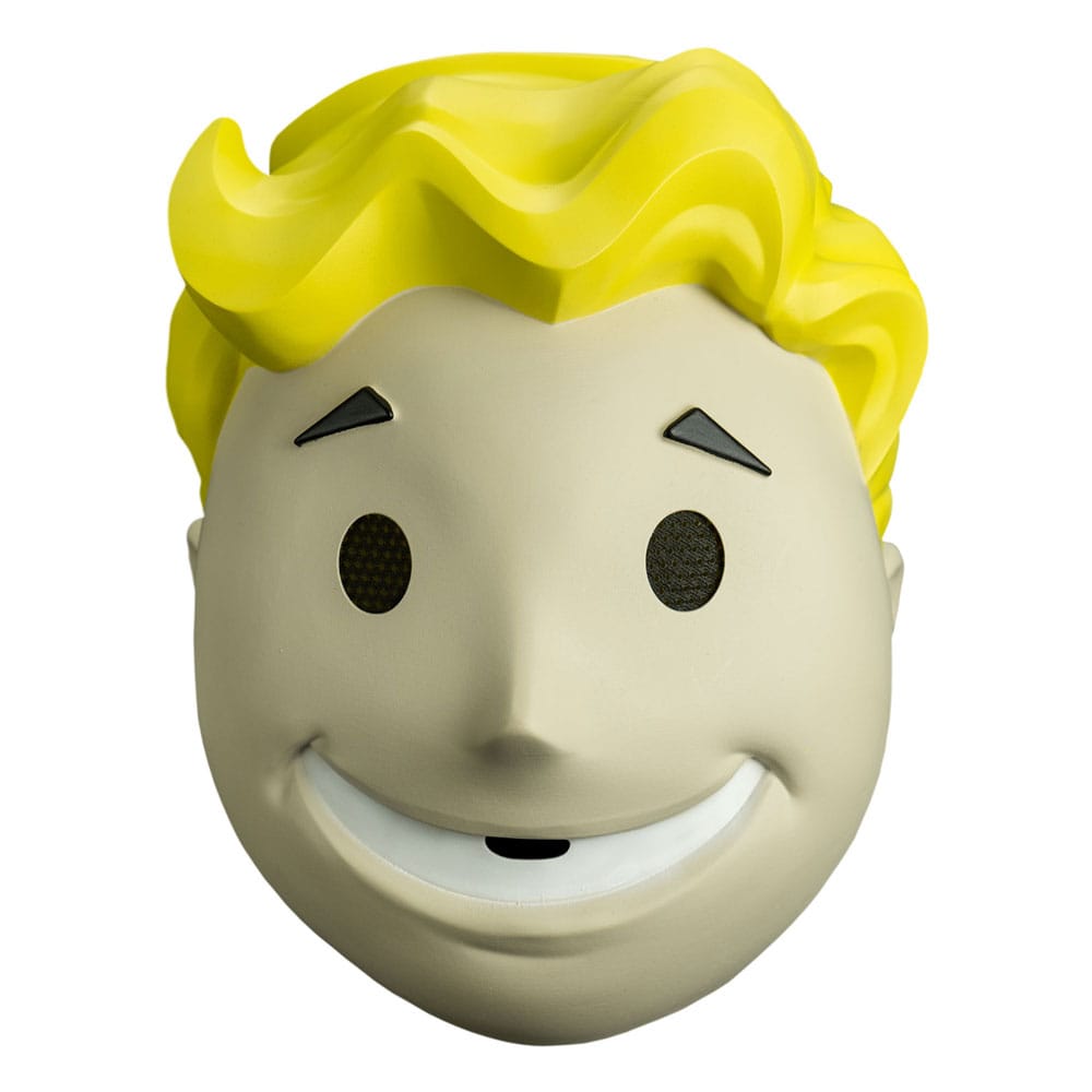 Fallout Vinyl Maske Vault Boy Image 1