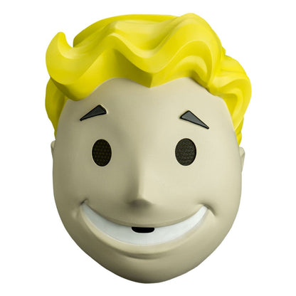 Fallout Vinyl Maske Vault Boy Image 1