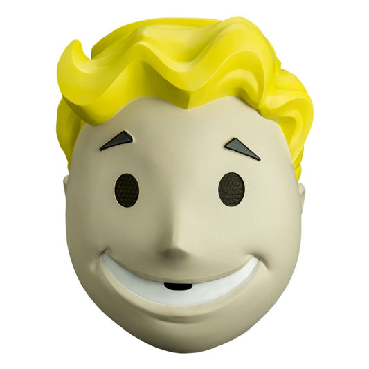 Fallout Vinyl Maske Vault Boy Image 1