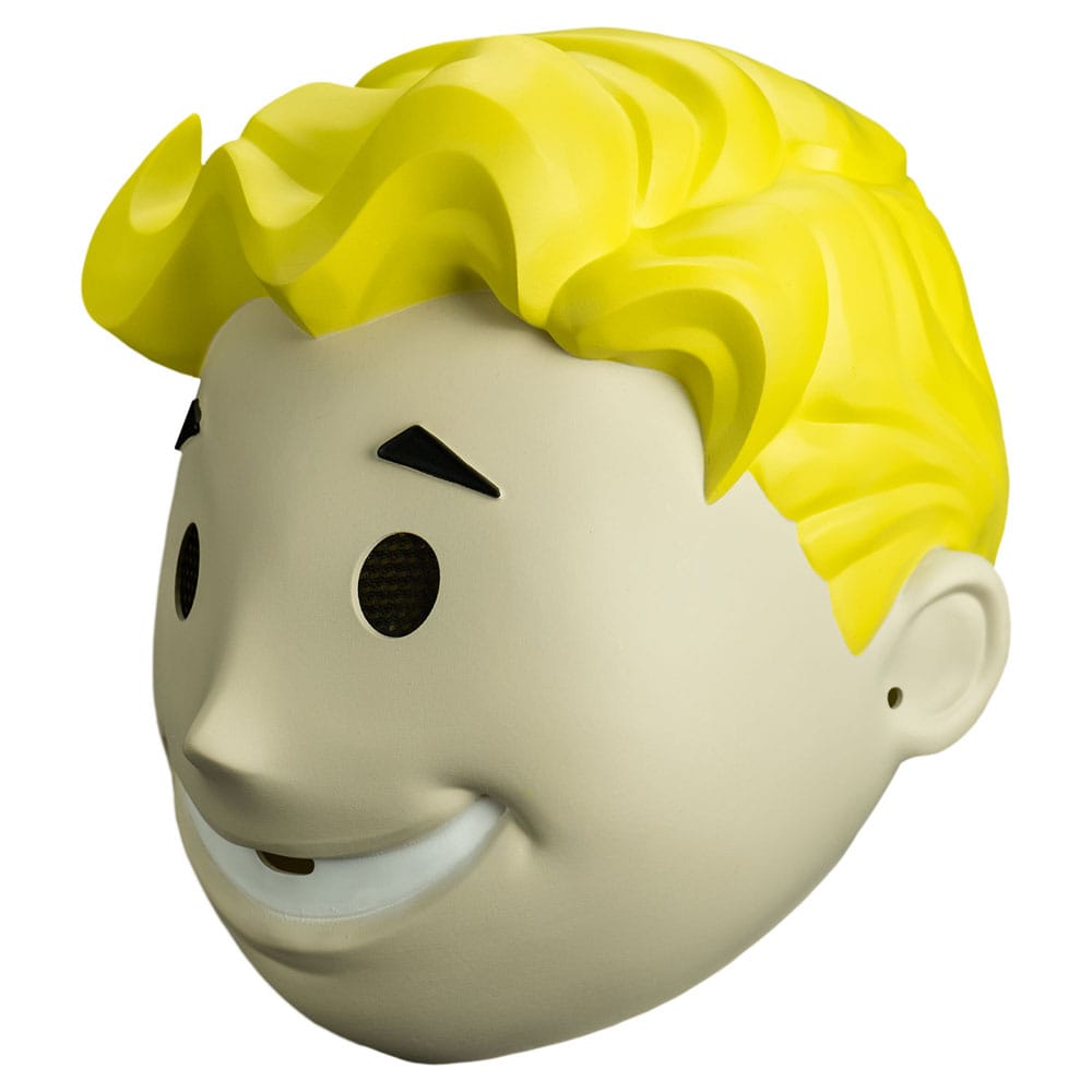 Fallout Vinyl Maske Vault Boy Image 3