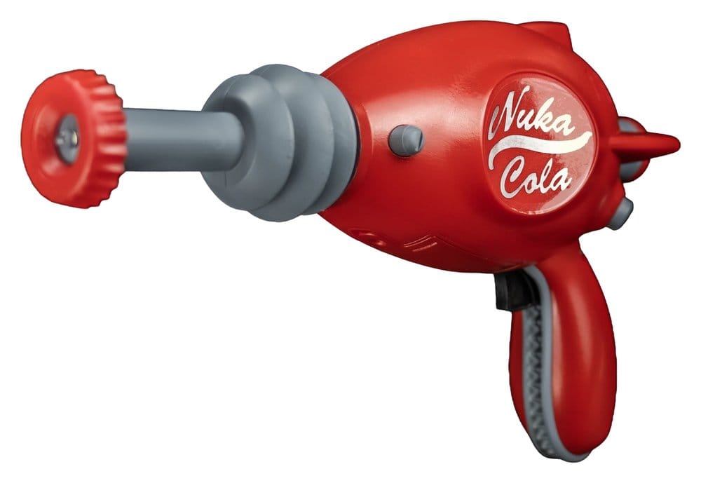 Fallout Kunststoff-Replik 1/1 Thirst Zapper Gun Image
