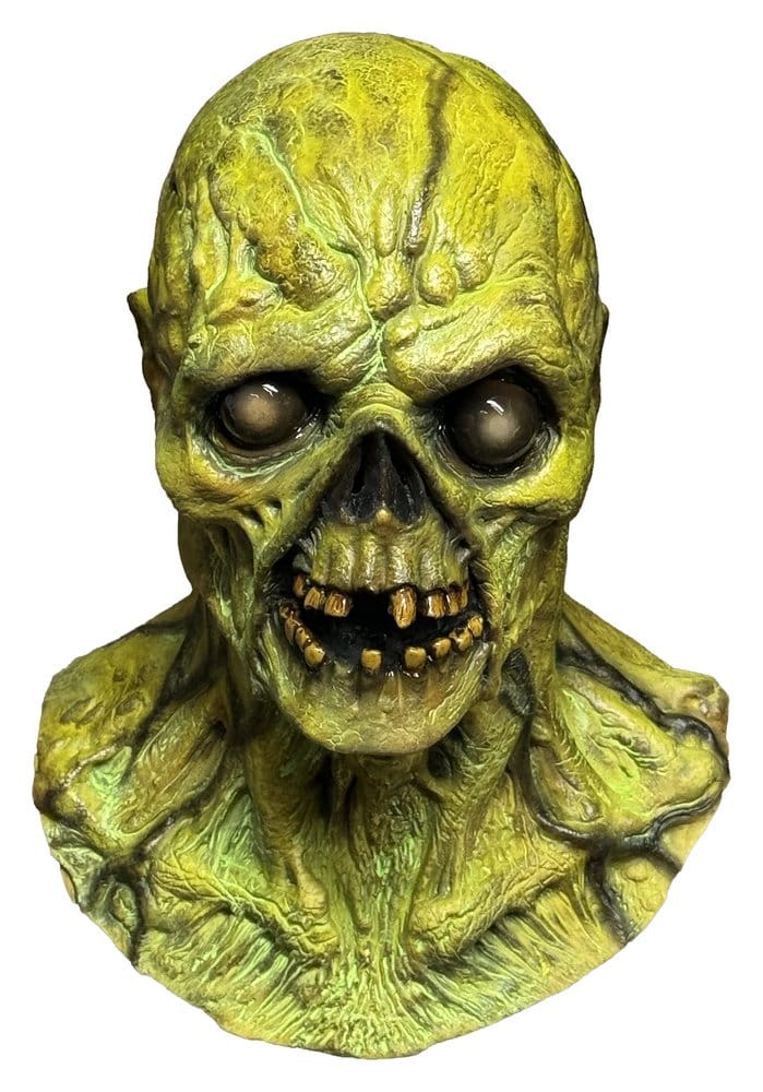 Fallout Maske Ghoul Glowing Image