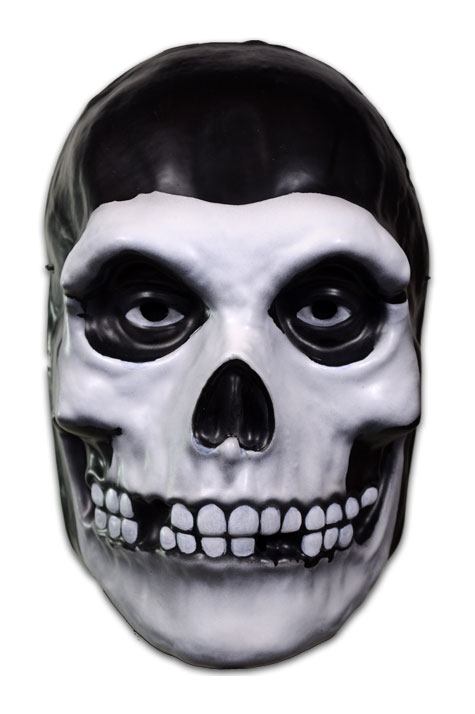 Misfits Vacuform Maske The Fiend Image