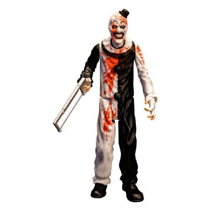 Terrifier Actionfigur Art the Clown 13 cm Image 6
