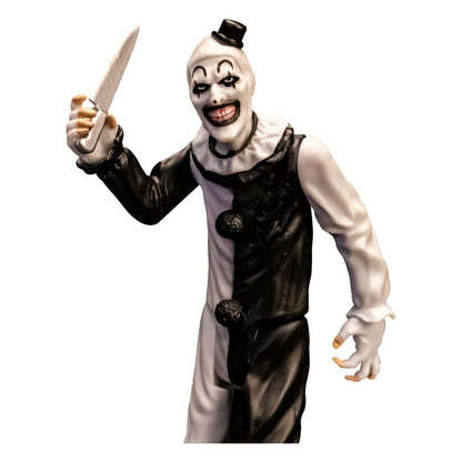 Terrifier Actionfigur Art the Clown 13 cm Image 8