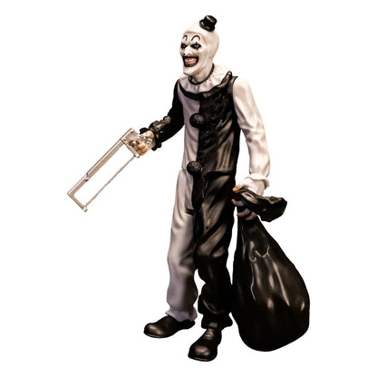 Terrifier Actionfigur Art the Clown 13 cm Image 9