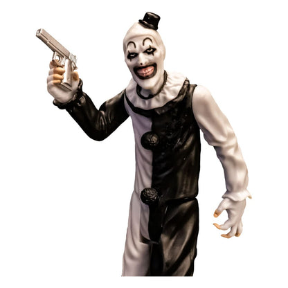 Terrifier Actionfigur Art the Clown 13 cm Image 10