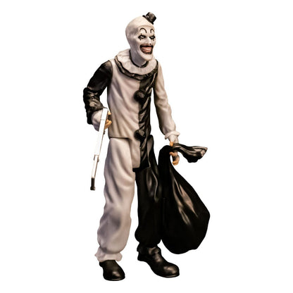 Terrifier Actionfigur Art the Clown 13 cm Image 11