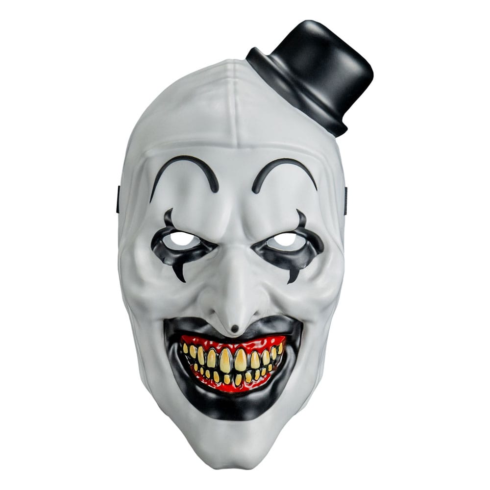 Terrifier 2 Maske Art the Clown Image 1