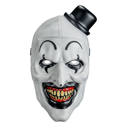 Terrifier 2 Maske Art the Clown Image 1