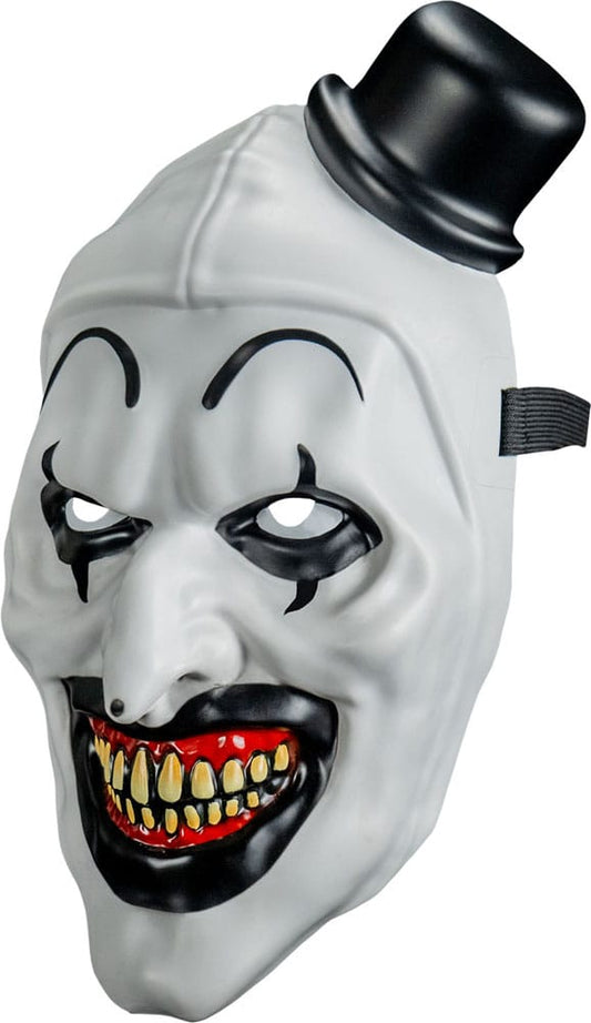 Terrifier 2 Maske Art the Clown Image 2