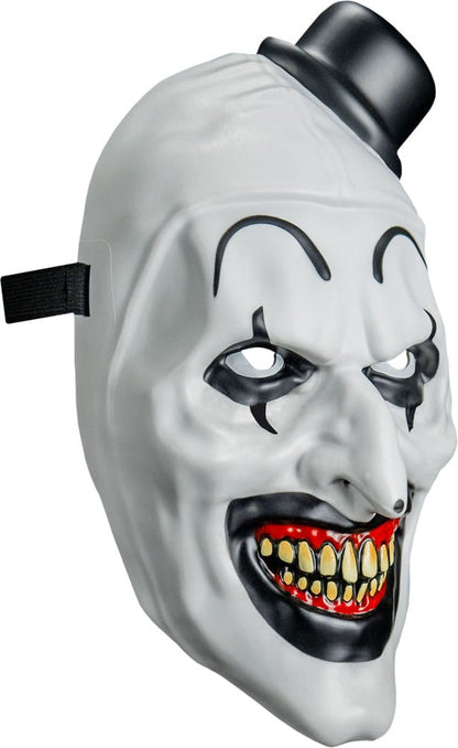 Terrifier 2 Maske Art the Clown Image 3