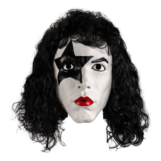 Kiss Injection Maske The Starchild Deluxe Image 1