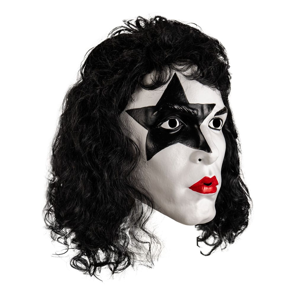 Kiss Injection Maske The Starchild Deluxe Image 3
