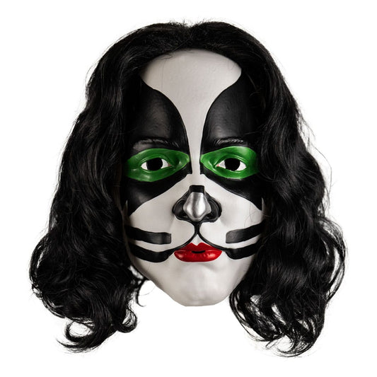 Kiss Injection Maske The Catman Deluxe Image 1