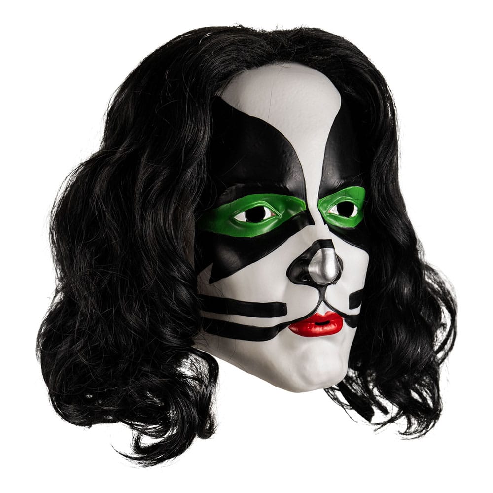 Kiss Injection Maske The Catman Deluxe Image 3