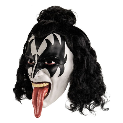 Kiss Injection Maske The Demon Deluxe Image 2