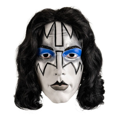 Kiss Injection Maske The Spaceman Deluxe Image 1