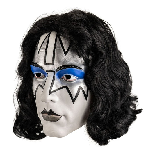 Kiss Injection Maske The Spaceman Deluxe Image 2