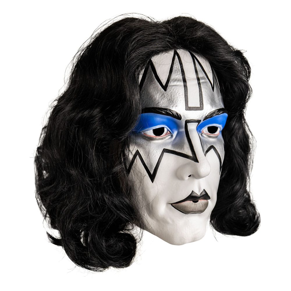 Kiss Injection Maske The Spaceman Deluxe Image 3