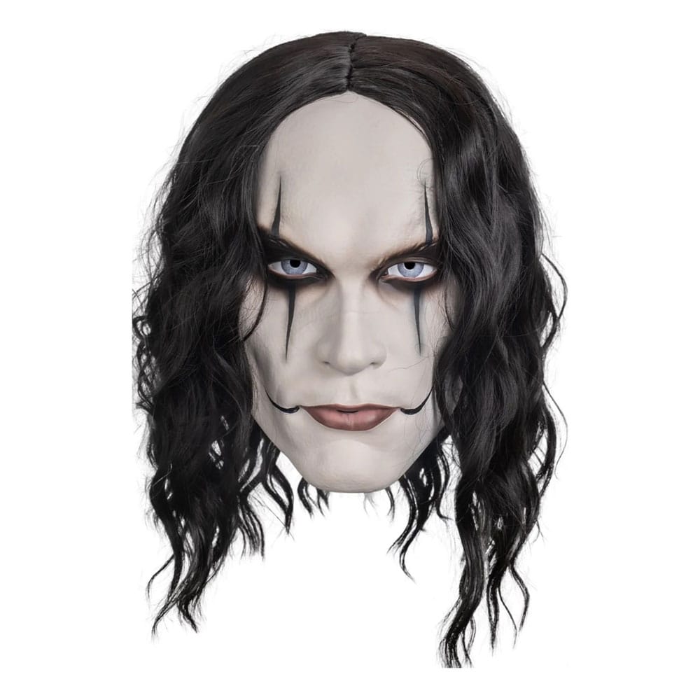 The Crow - Die Krähe 1994 Maske Eric Draven Image