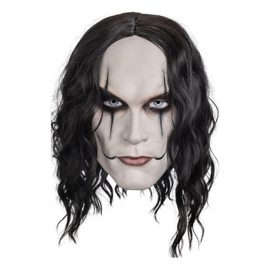 The Crow - Die Krähe 1994 Maske Eric Draven Image