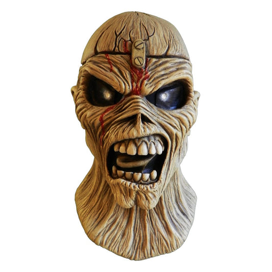 Iron Maiden Latex-Maske Piece of Mind Image
