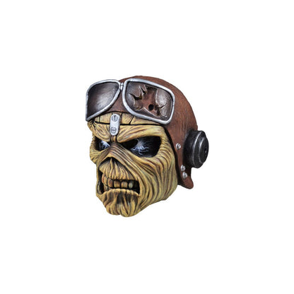 Iron Maiden Maske Eddie Aces High Image 2