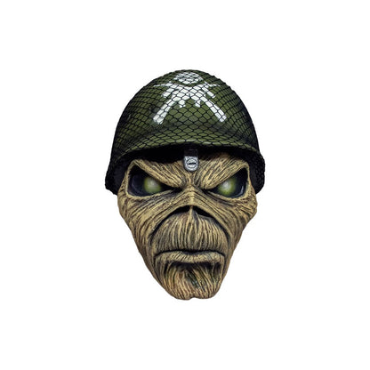 Iron Maiden Maske Eddie A Matter of Life and Death Image 1