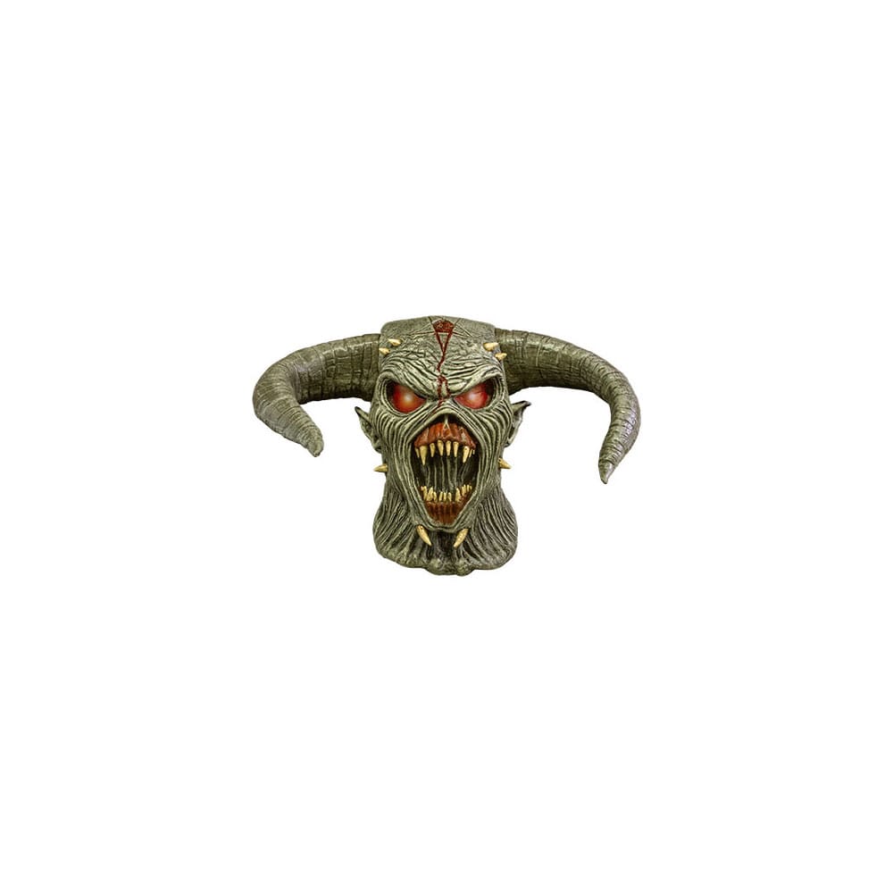 Iron Maiden Maske Legacy of Beast Image 1
