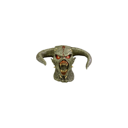 Iron Maiden Maske Legacy of Beast Image 1