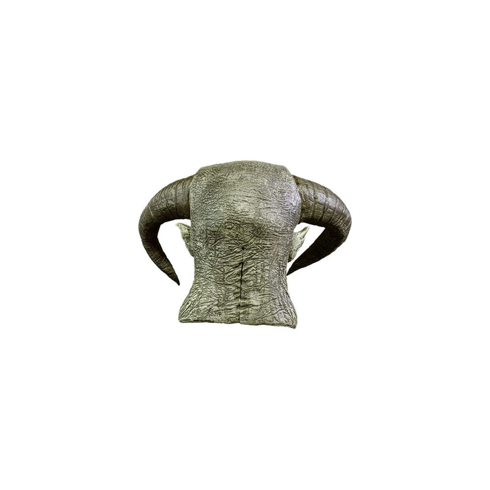 Iron Maiden Maske Legacy of Beast Image 2