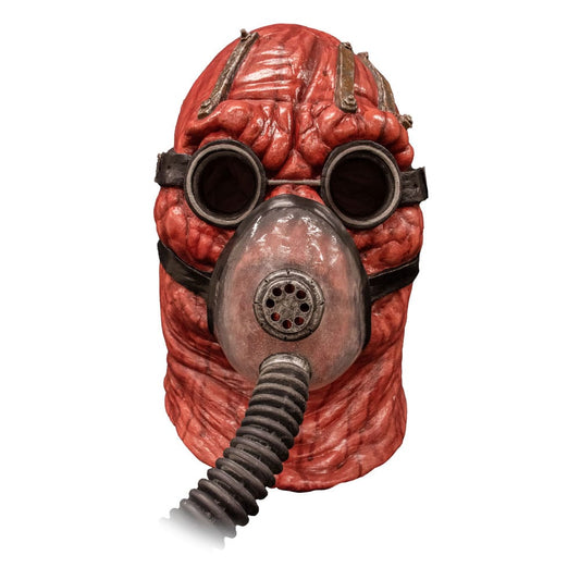 Haus der 1000 Leichen Maske The Professor Image