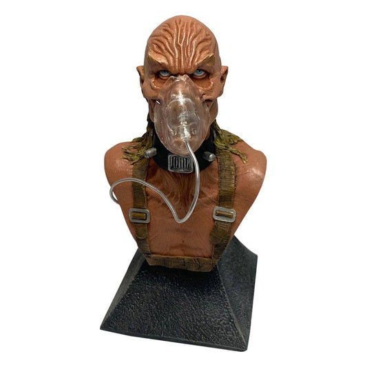 Haus der 1000 Leichen Mini Büste Dr. Satan 15 cm Image