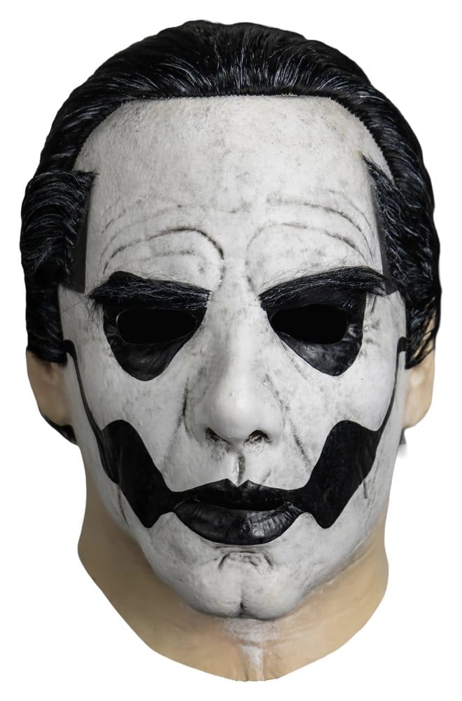 Ghost Maske Papa IV V2 Image 1