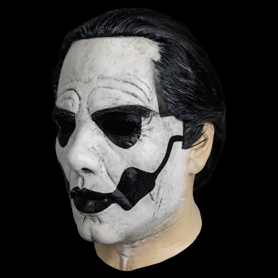 Ghost Maske Papa IV V2 Image 2